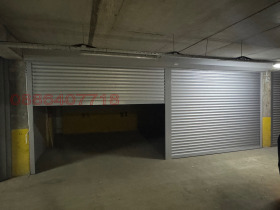 ГАРАЖ, ПАРКОМЯСТО, 20 m2