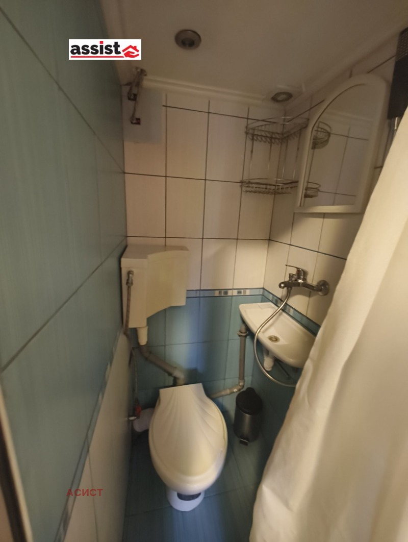 Para alugar  Estúdio Sofia , Centar , 20 m² | 45919964 - imagem [6]