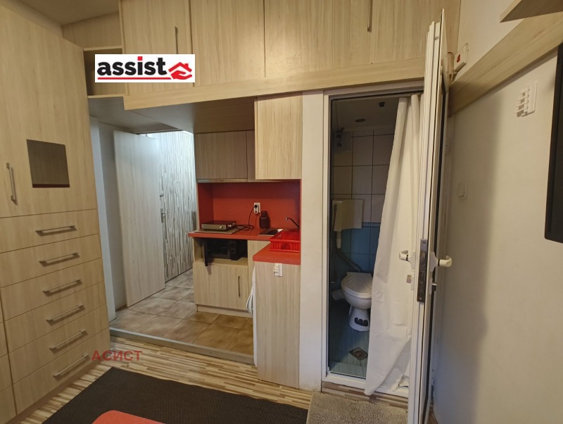 Para alugar  Estúdio Sofia , Centar , 20 m² | 45919964 - imagem [2]