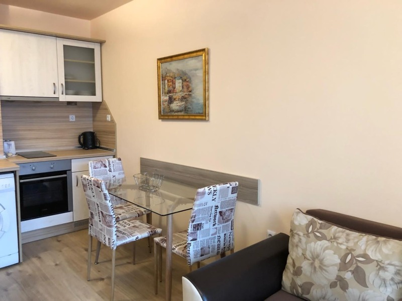 De inchiriat  1 dormitor Varna , Pogrebi , 55 mp | 76810199 - imagine [2]