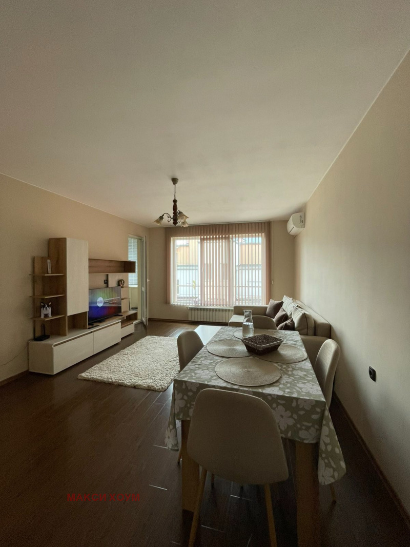 Da affittare  1 camera da letto Sofia , Vitosha , 60 mq | 26648252