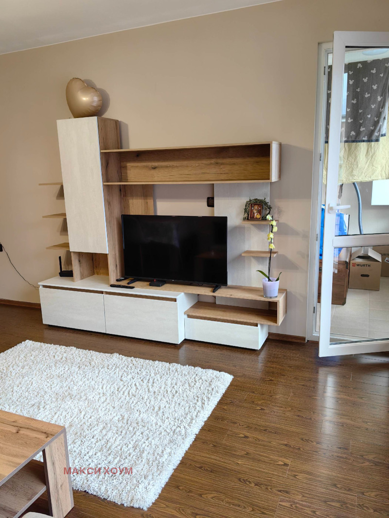 В оренду  1 спальня София , Витоша , 60 кв.м | 47883988 - зображення [2]