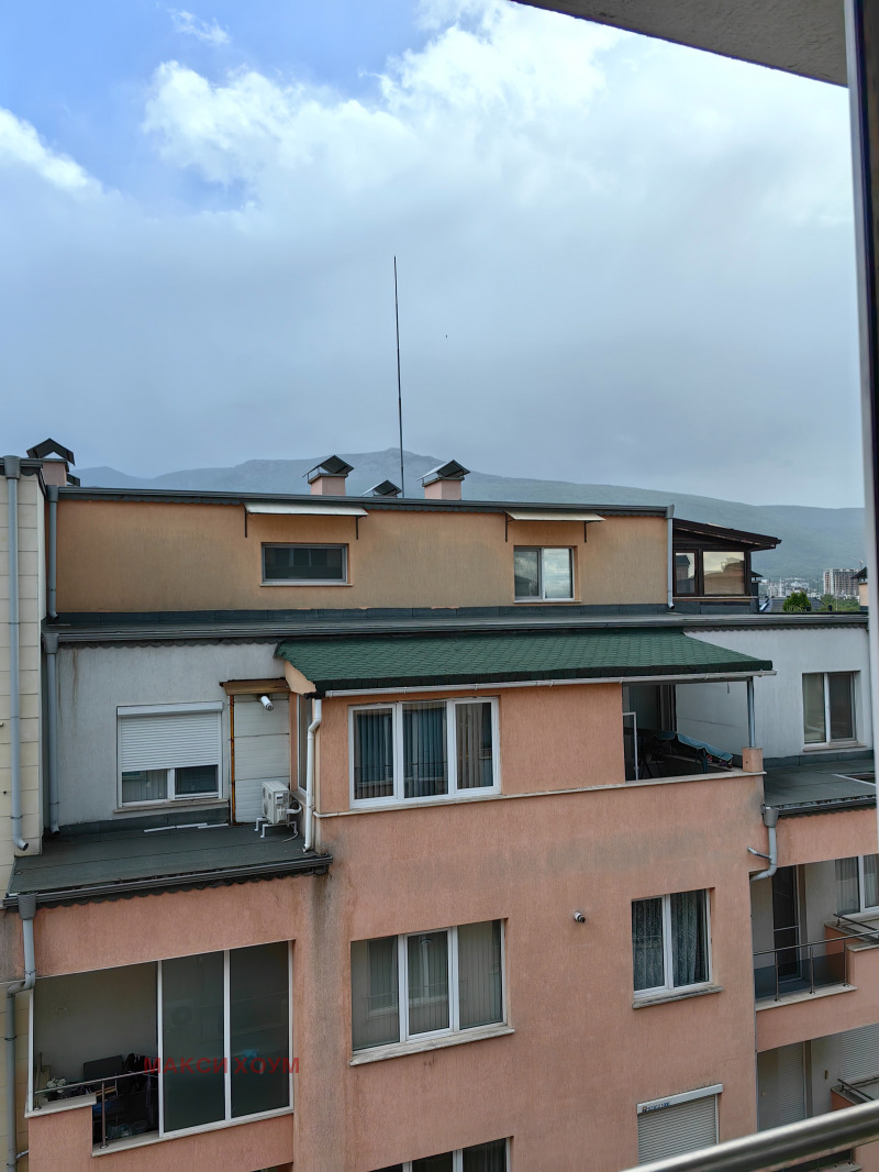 В оренду  1 спальня София , Витоша , 60 кв.м | 47883988 - зображення [17]
