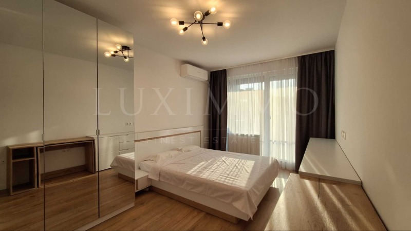 Zu vermieten  1 Schlafzimmer Sofia , Manastirski liwadi , 62 qm | 88601922 - Bild [14]