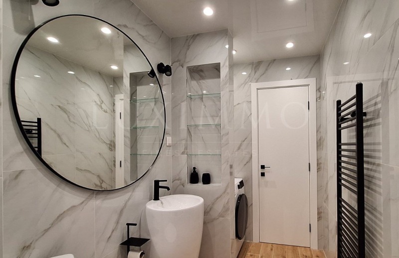 Zu vermieten  1 Schlafzimmer Sofia , Manastirski liwadi , 62 qm | 88601922 - Bild [16]