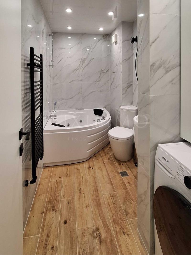 Zu vermieten  1 Schlafzimmer Sofia , Manastirski liwadi , 62 qm | 88601922 - Bild [17]