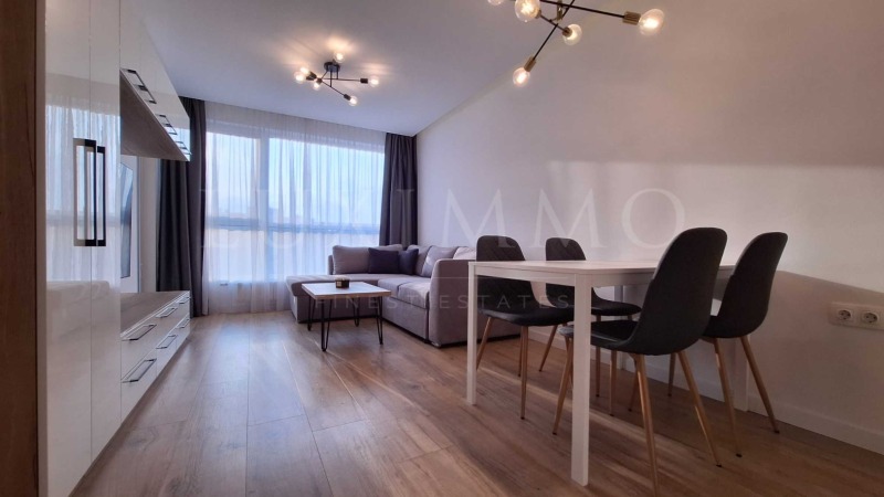 Zu vermieten  1 Schlafzimmer Sofia , Manastirski liwadi , 62 qm | 88601922 - Bild [8]