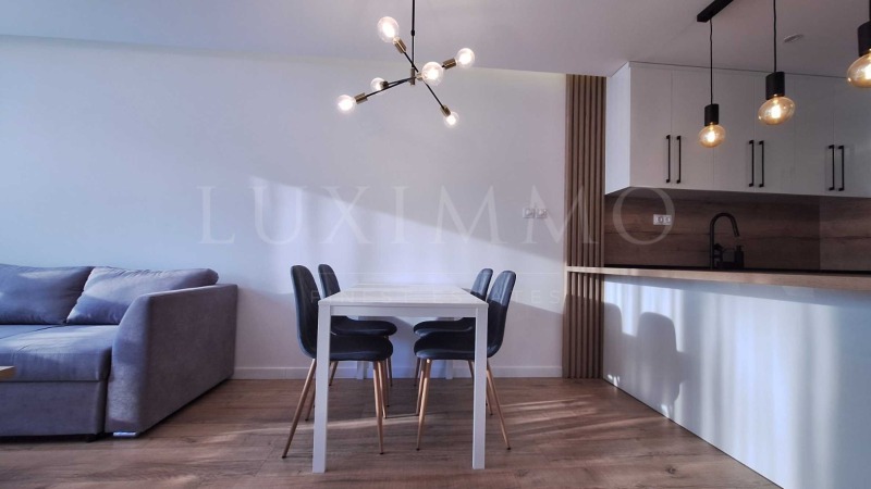 Zu vermieten  1 Schlafzimmer Sofia , Manastirski liwadi , 62 qm | 88601922 - Bild [7]