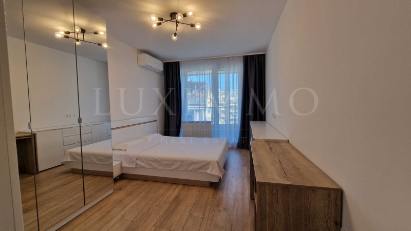 Zu vermieten  1 Schlafzimmer Sofia , Manastirski liwadi , 62 qm | 88601922 - Bild [12]