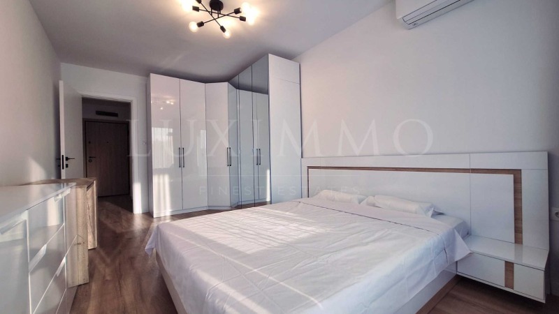 Zu vermieten  1 Schlafzimmer Sofia , Manastirski liwadi , 62 qm | 88601922 - Bild [13]