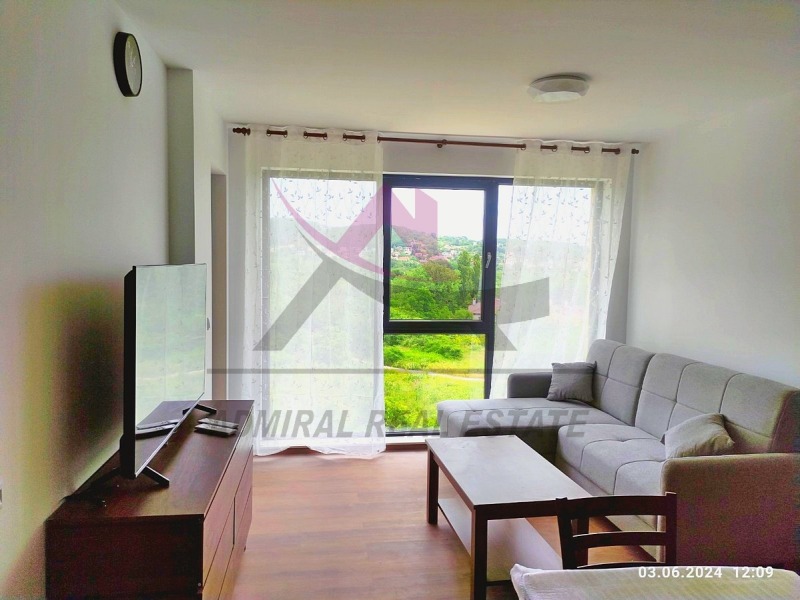 Do wynajęcia  1 sypialnia Warna , m-t Gorna Traka , 50 mkw | 15045202 - obraz [2]