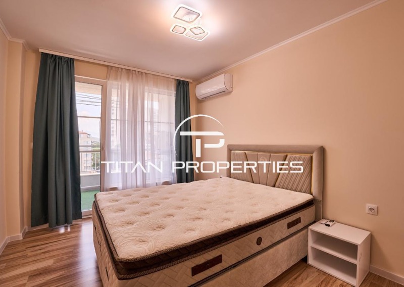 Do wynajęcia  1 sypialnia Plowdiw , Karszijaka , 60 mkw | 92627561 - obraz [6]