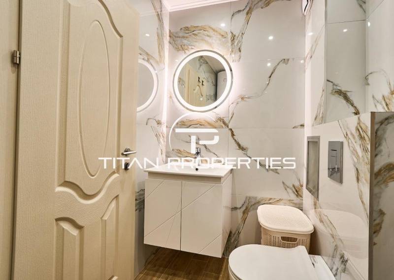 Do wynajęcia  1 sypialnia Plowdiw , Karszijaka , 60 mkw | 92627561 - obraz [7]