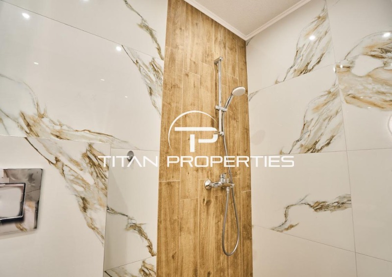 Do wynajęcia  1 sypialnia Plowdiw , Karszijaka , 60 mkw | 92627561 - obraz [9]