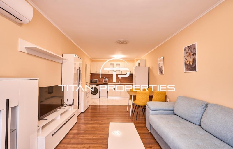 Do wynajęcia  1 sypialnia Plowdiw , Karszijaka , 60 mkw | 92627561