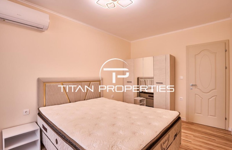 Do wynajęcia  1 sypialnia Plowdiw , Karszijaka , 60 mkw | 92627561 - obraz [5]