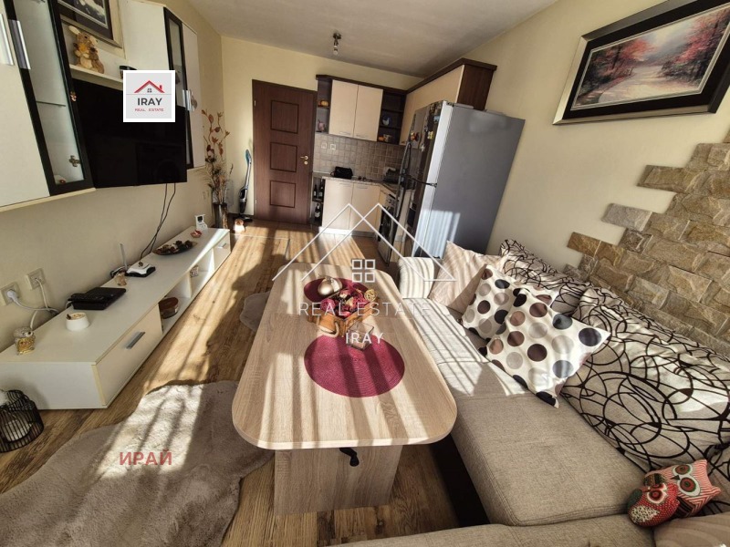 Te huur  1 slaapkamer Stara Zagora , ORB , 70 m² | 71104127 - afbeelding [5]