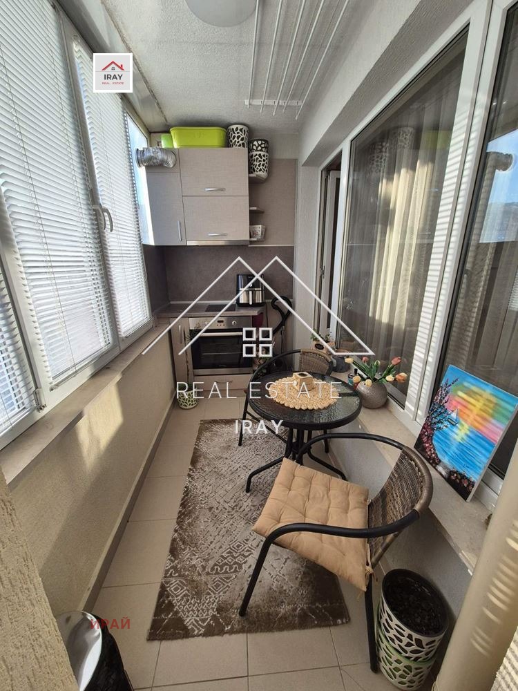 Te huur  1 slaapkamer Stara Zagora , ORB , 70 m² | 71104127 - afbeelding [14]