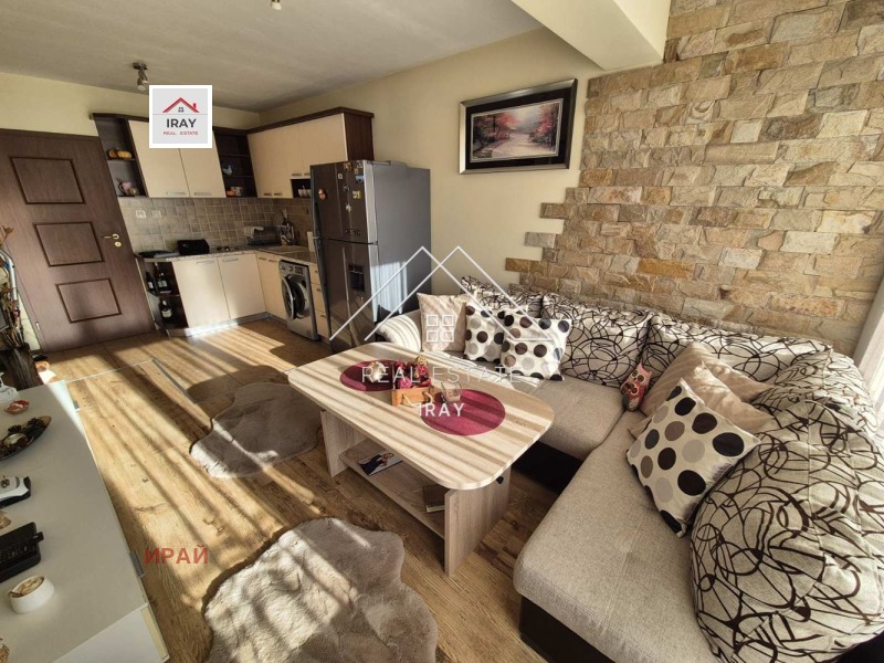 Te huur  1 slaapkamer Stara Zagora , ORB , 70 m² | 71104127 - afbeelding [2]