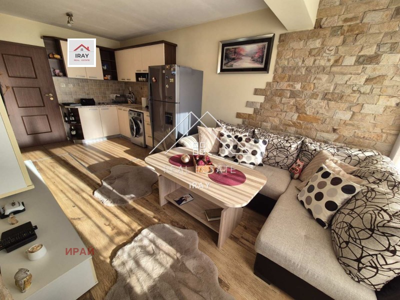 Te huur  1 slaapkamer Stara Zagora , ORB , 70 m² | 71104127 - afbeelding [6]