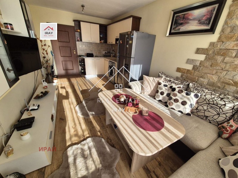 Te huur  1 slaapkamer Stara Zagora , ORB , 70 m² | 71104127 - afbeelding [7]