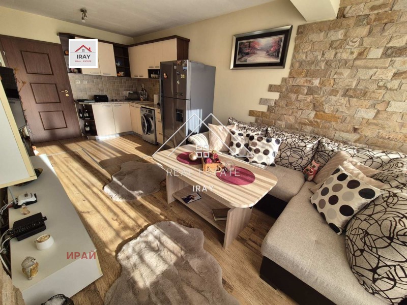 Te huur  1 slaapkamer Stara Zagora , ORB , 70 m² | 71104127 - afbeelding [4]