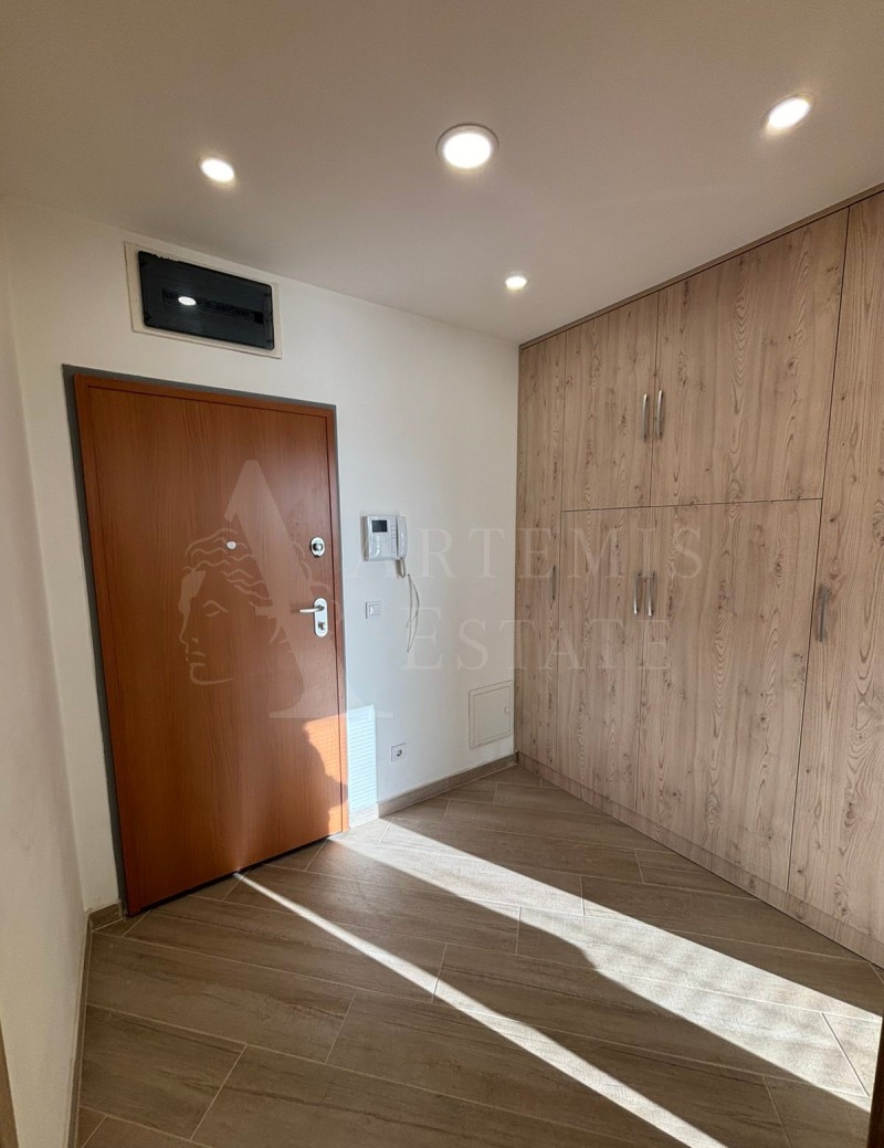 Дава под наем 2-СТАЕН, гр. София, Овча купел, снимка 13 - Апартаменти - 53004775