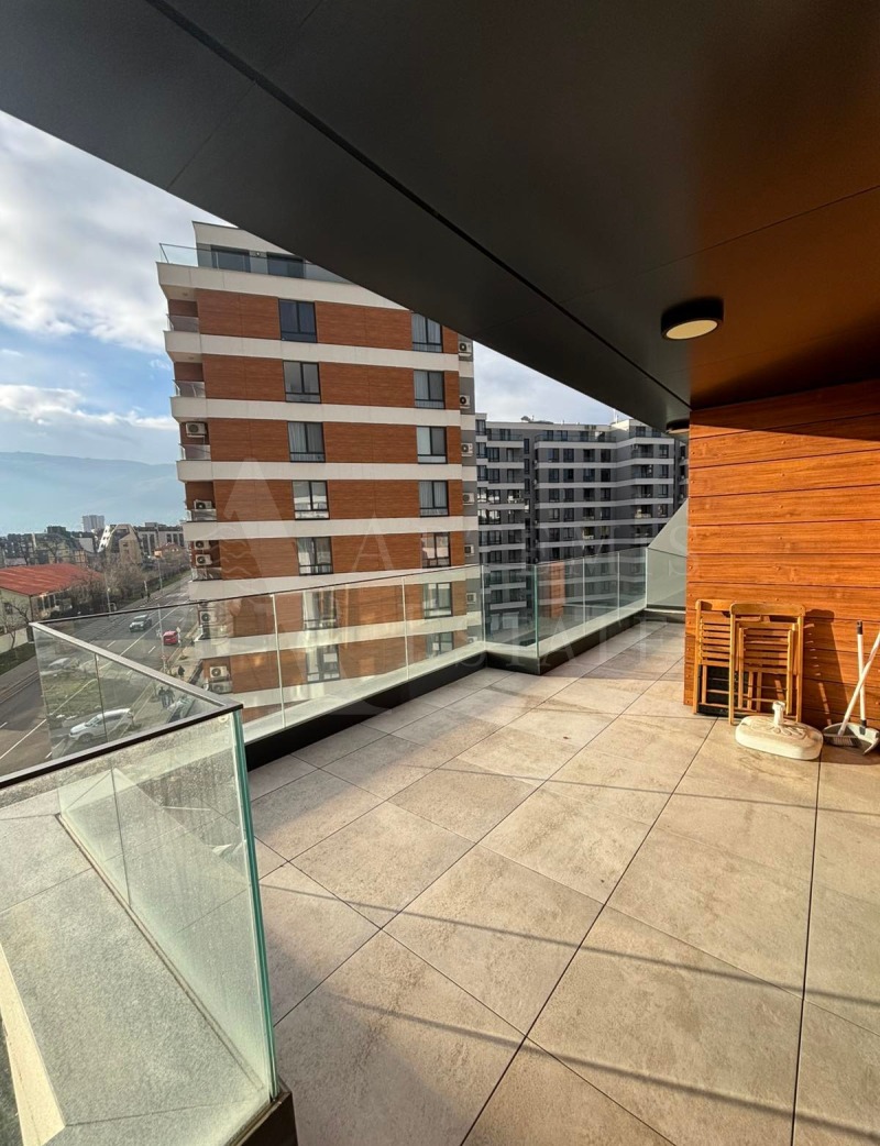 Дава под наем 2-СТАЕН, гр. София, Овча купел, снимка 8 - Апартаменти - 53004775