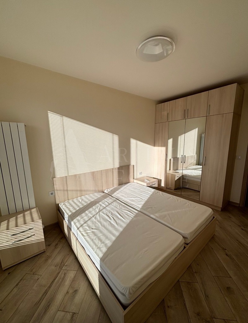 Дава под наем 2-СТАЕН, гр. София, Овча купел, снимка 11 - Апартаменти - 53004775