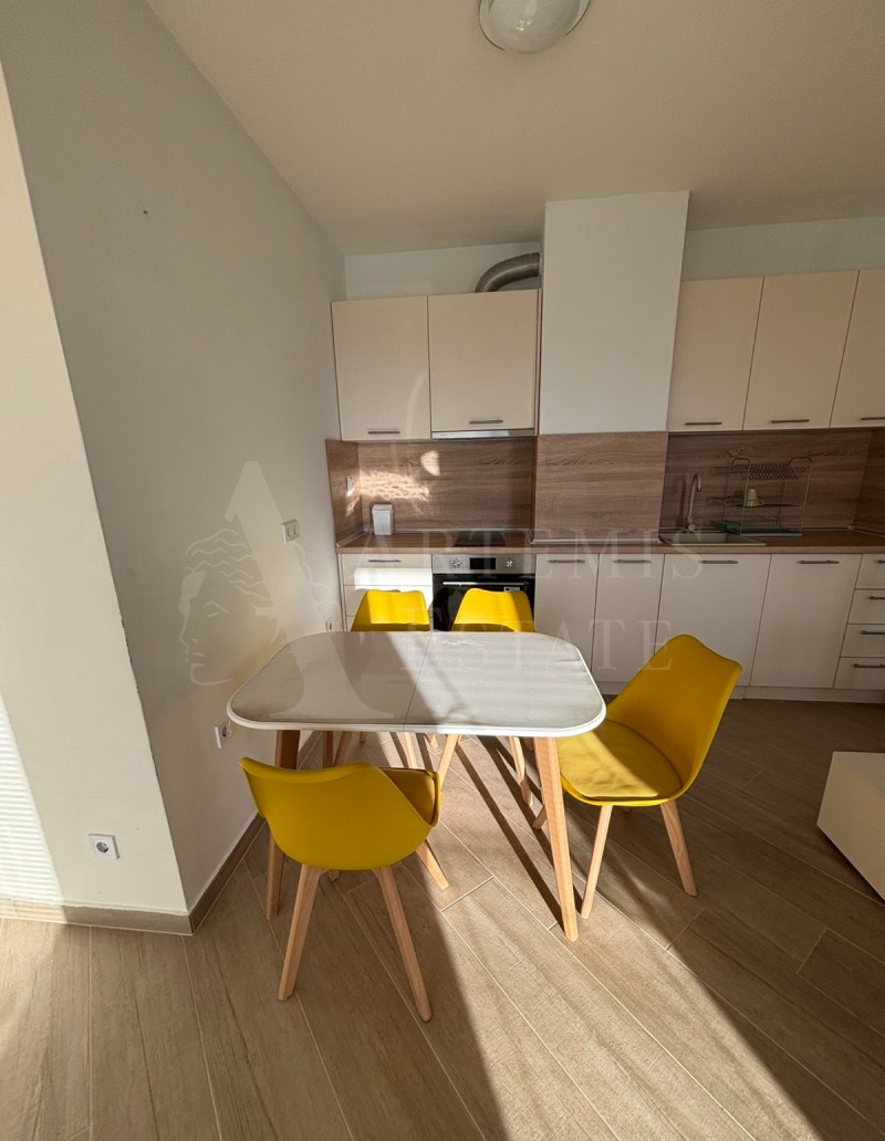 Дава под наем 2-СТАЕН, гр. София, Овча купел, снимка 6 - Апартаменти - 53004775