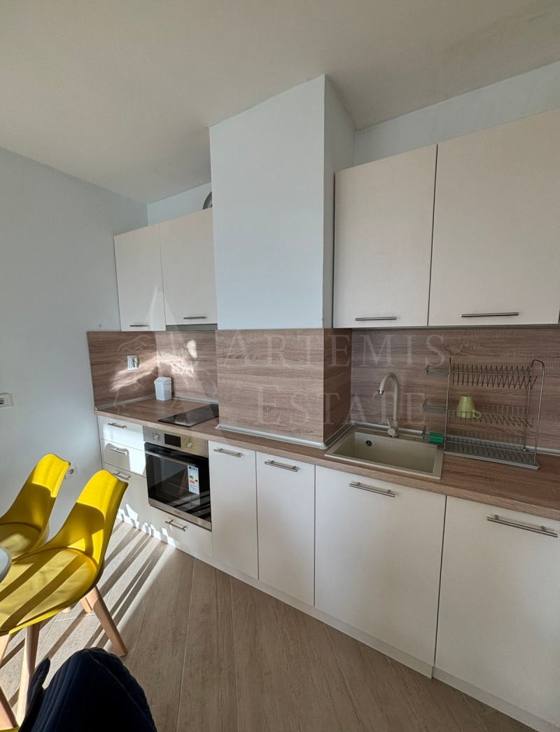 Дава под наем 2-СТАЕН, гр. София, Овча купел, снимка 5 - Апартаменти - 53004775