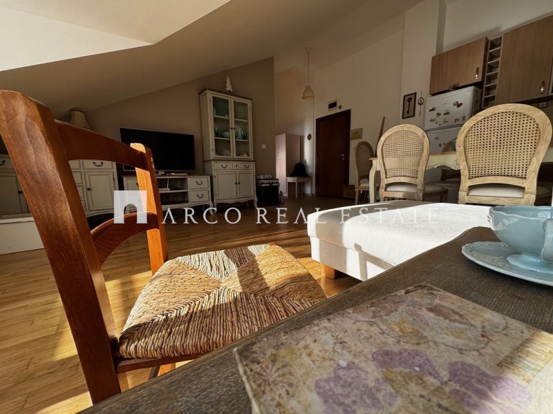 Дава под наем 2-СТАЕН, гр. София, Драгалевци, снимка 9 - Апартаменти - 53266684