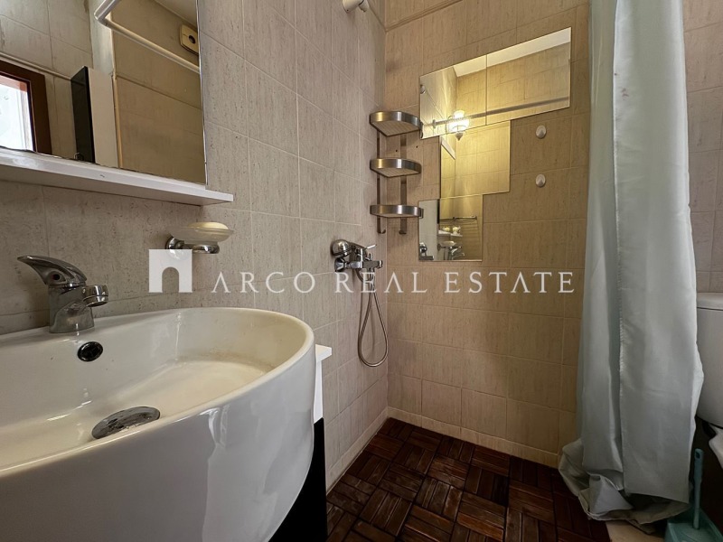 Дава под наем 2-СТАЕН, гр. София, Драгалевци, снимка 4 - Апартаменти - 53266684