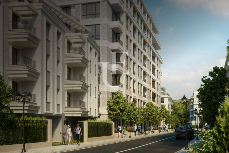 Издаје се  2 спаваће собе Софија , Крастова вада , 100 м2 | 21554360 - слика [15]