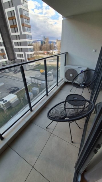 Дава под наем 3-СТАЕН, гр. София, Витоша, снимка 7 - Апартаменти - 53019306