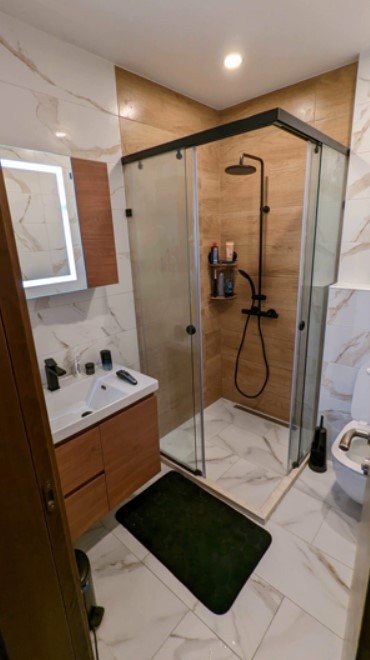 Дава под наем 3-СТАЕН, гр. София, Витоша, снимка 4 - Апартаменти - 53019306