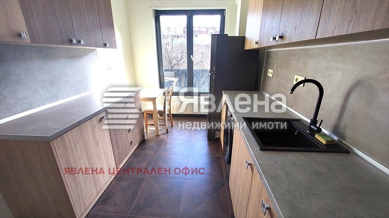 Дава под наем 3-СТАЕН, гр. София, Дианабад, снимка 2 - Апартаменти - 53600716