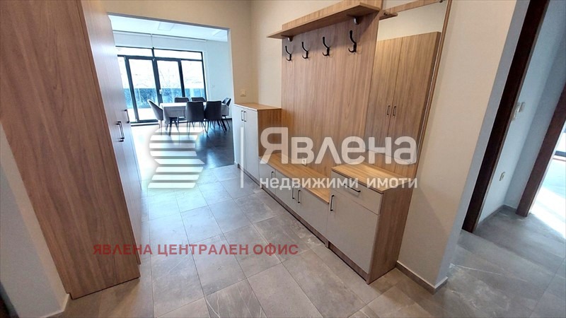 Дава под наем 3-СТАЕН, гр. София, Дианабад, снимка 6 - Апартаменти - 53600716