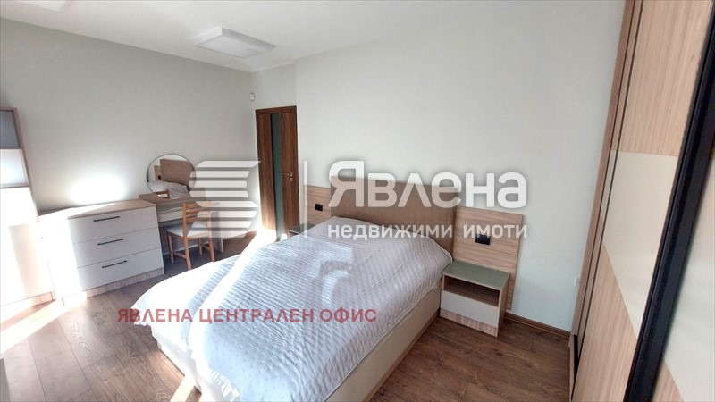 Дава под наем 3-СТАЕН, гр. София, Дианабад, снимка 5 - Апартаменти - 53600716