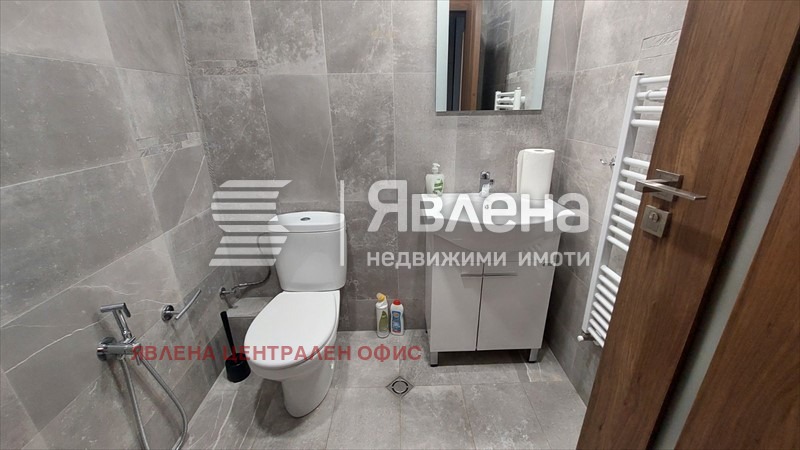 Дава под наем 3-СТАЕН, гр. София, Дианабад, снимка 8 - Апартаменти - 53600716