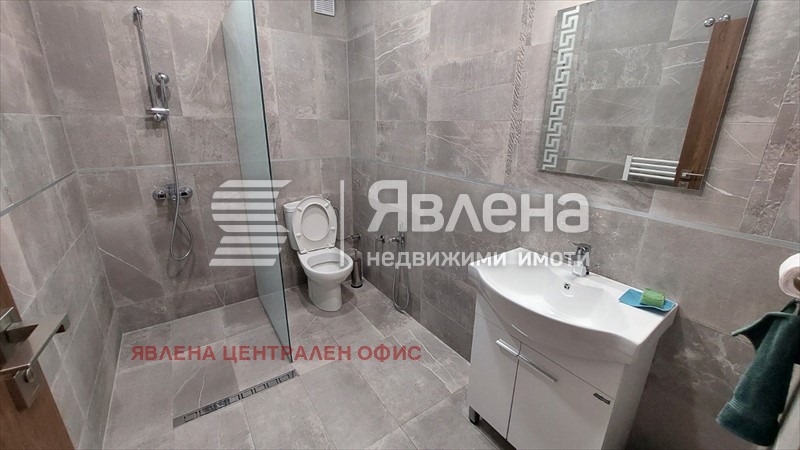 Дава под наем 3-СТАЕН, гр. София, Дианабад, снимка 7 - Апартаменти - 53600716