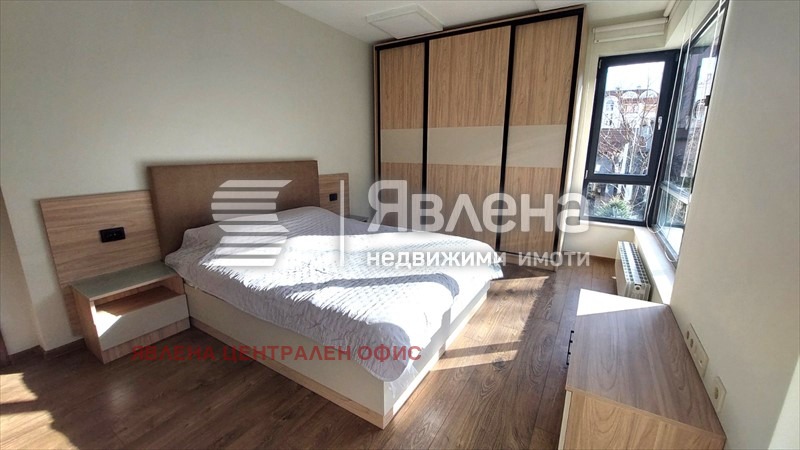 Дава под наем 3-СТАЕН, гр. София, Дианабад, снимка 4 - Апартаменти - 53600716