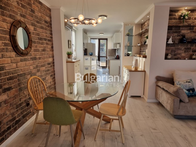 Te huur  3 slaapkamers Varna , m-t Alen mak , 240 m² | 70410275 - afbeelding [4]