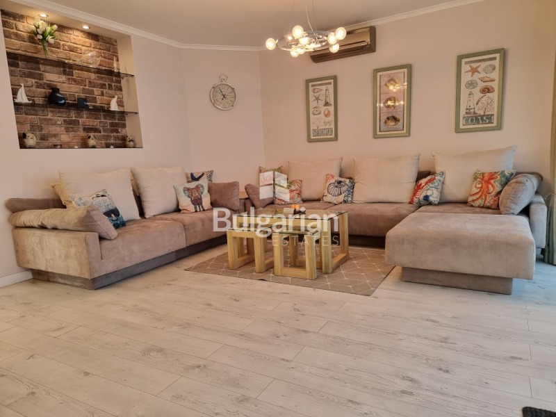 Te huur  3 slaapkamers Varna , m-t Alen mak , 240 m² | 70410275 - afbeelding [3]