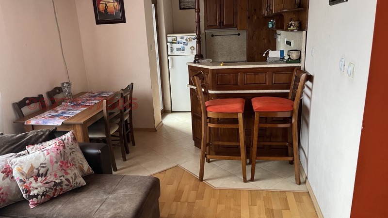 Дава под наем МЕЗОНЕТ, гр. Пазарджик, Запад, снимка 4 - Апартаменти - 52783538