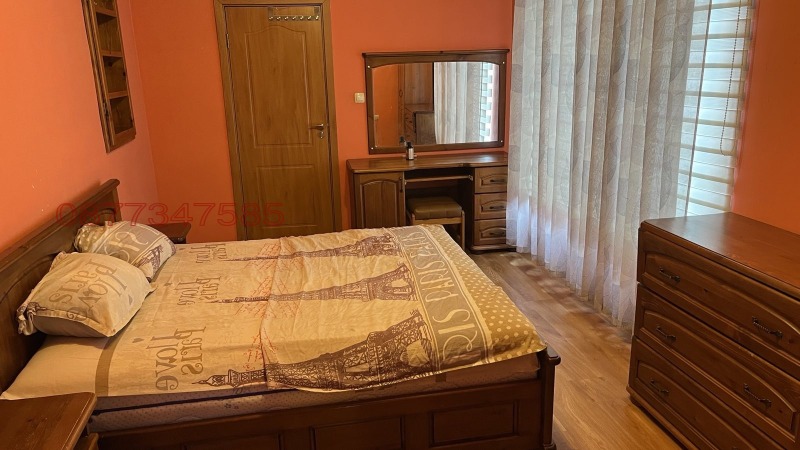 Дава под наем МЕЗОНЕТ, гр. Пазарджик, Запад, снимка 6 - Апартаменти - 52783538