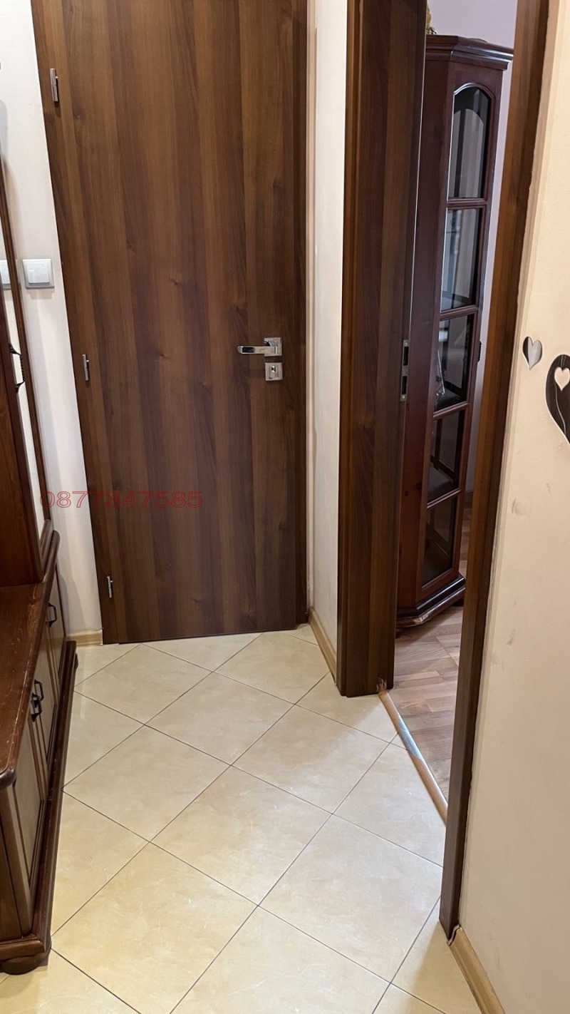 Дава под наем МЕЗОНЕТ, гр. Пазарджик, Запад, снимка 2 - Апартаменти - 52783538