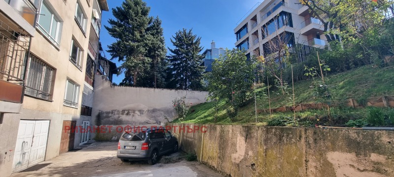 A louer  Grenier Sofia , Lozenets , 25 m² | 93543410 - image [7]