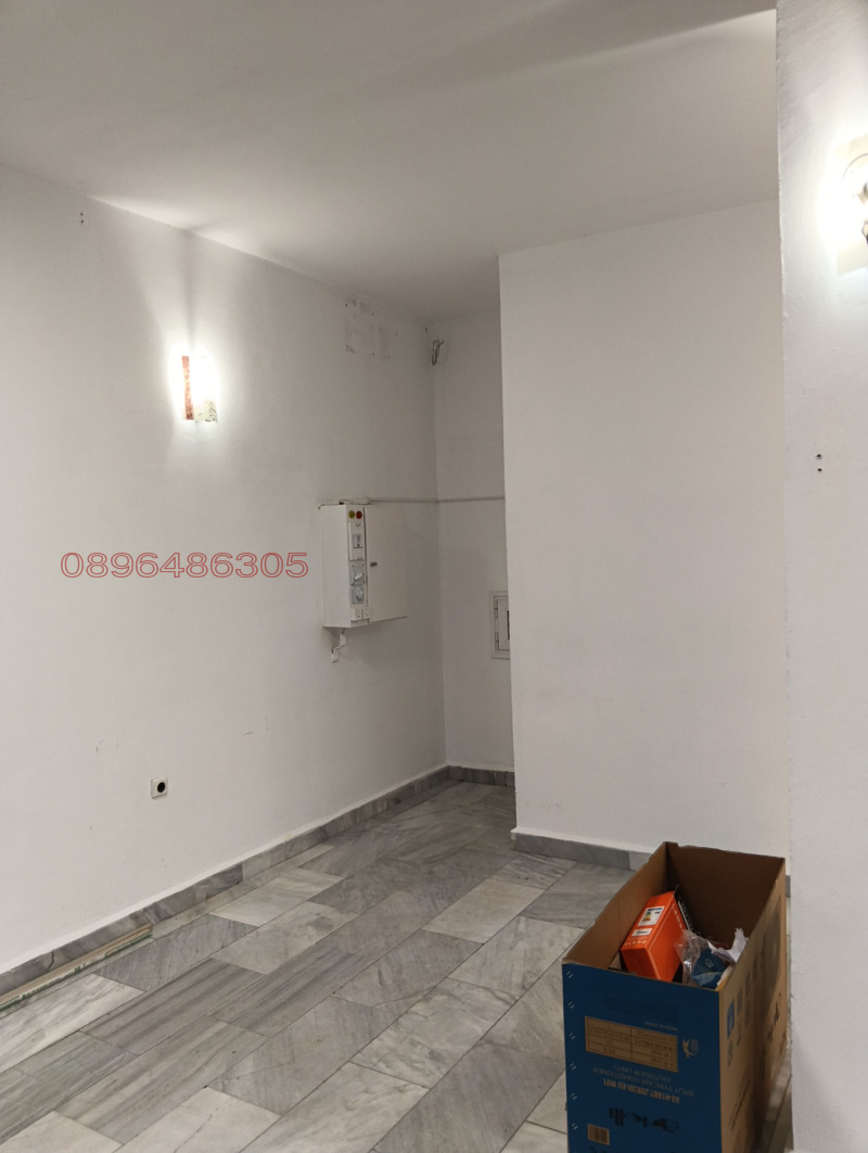 Дава под наем МАГАЗИН, гр. София, Гео Милев, снимка 5 - Магазини - 53281068