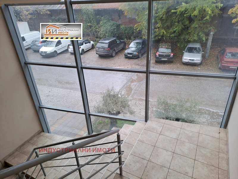 Дава под наем СКЛАД, гр. Пловдив, Индустриална зона - Север, снимка 12 - Складове - 52389240